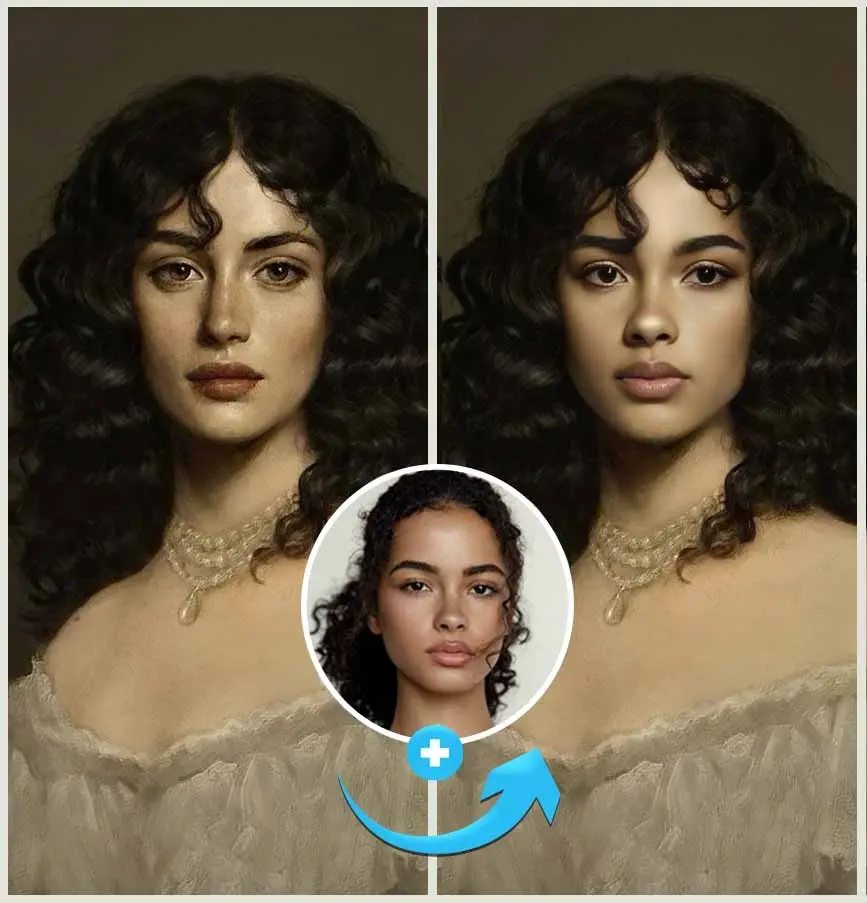 Face Shape Detector