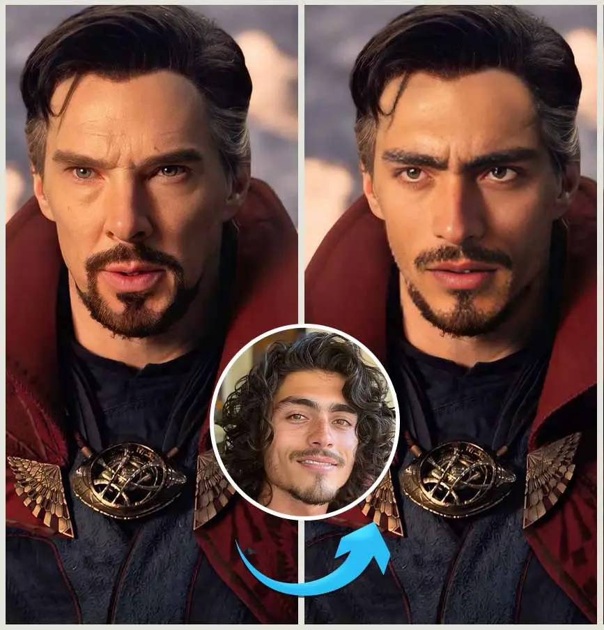 Face Shape Detector