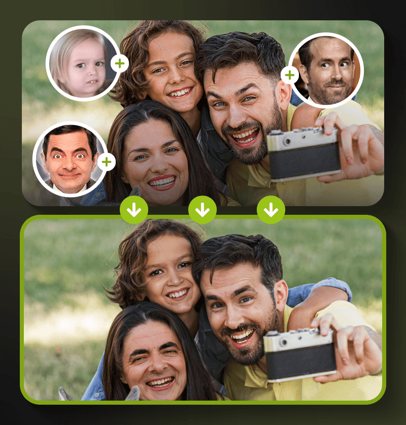 Face Shape Detector