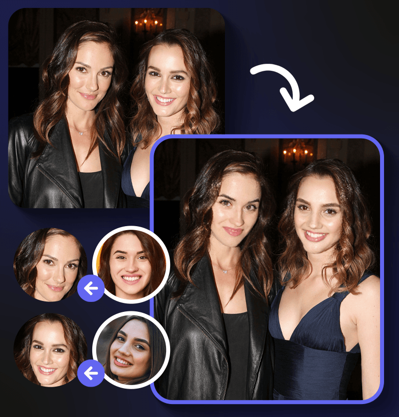 Face Shape Detector