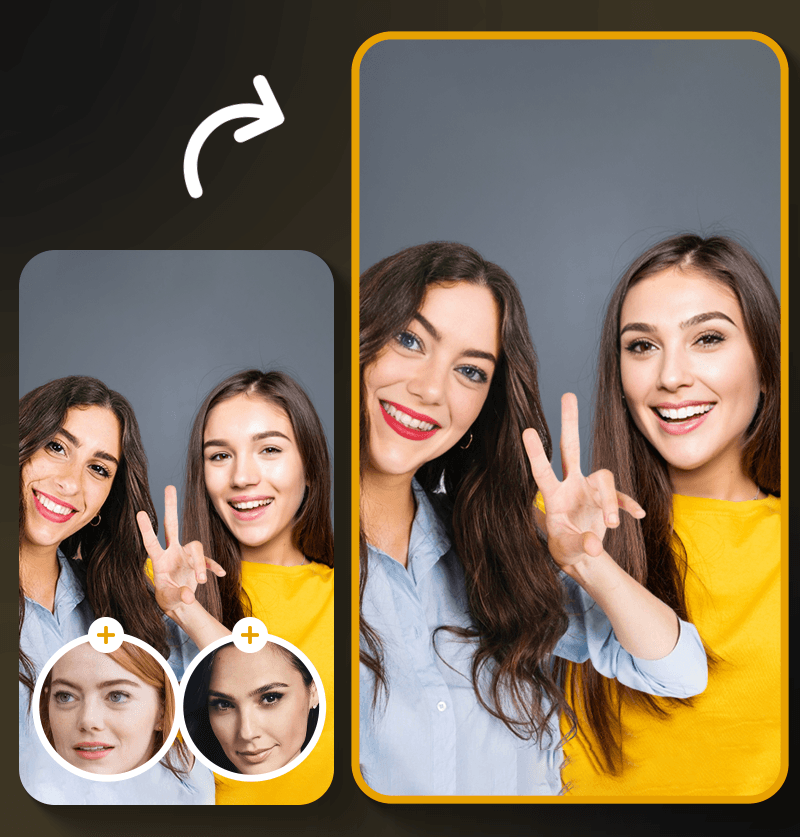 Face Shape Detector